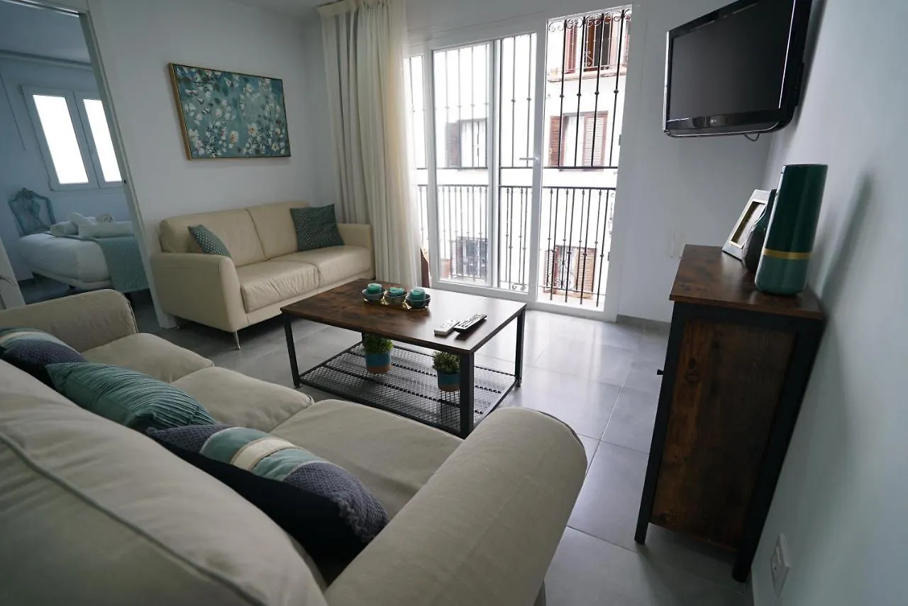 Dreamsapt Placentines Apartment Seville Spain