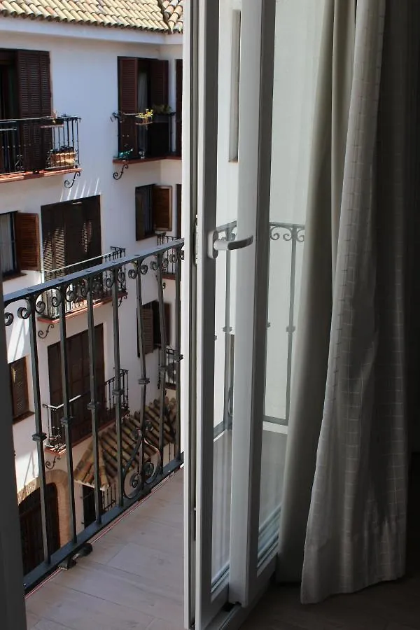 Dreamsapt Placentines Apartment Seville