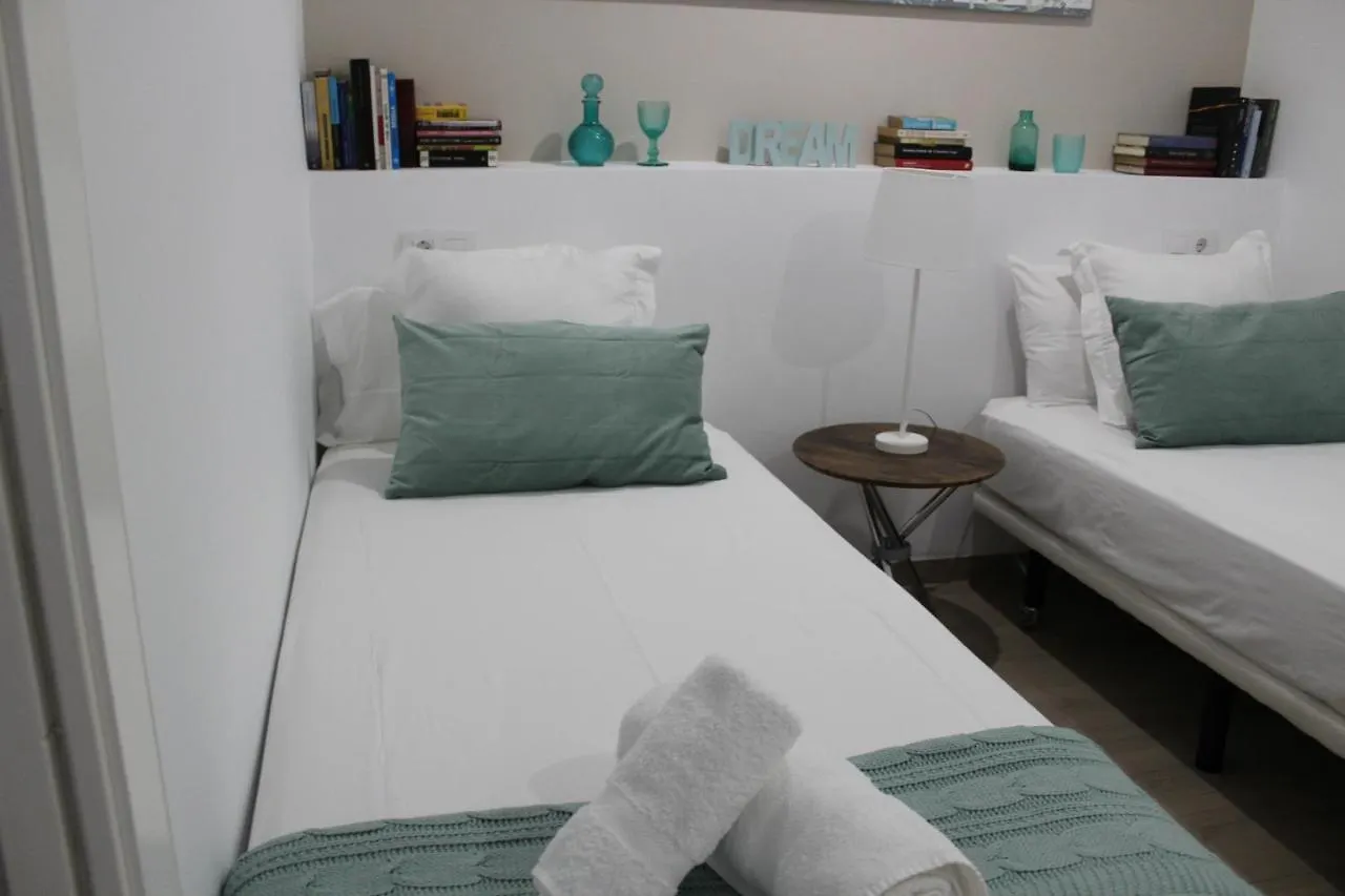 Dreamsapt Placentines Apartment Seville