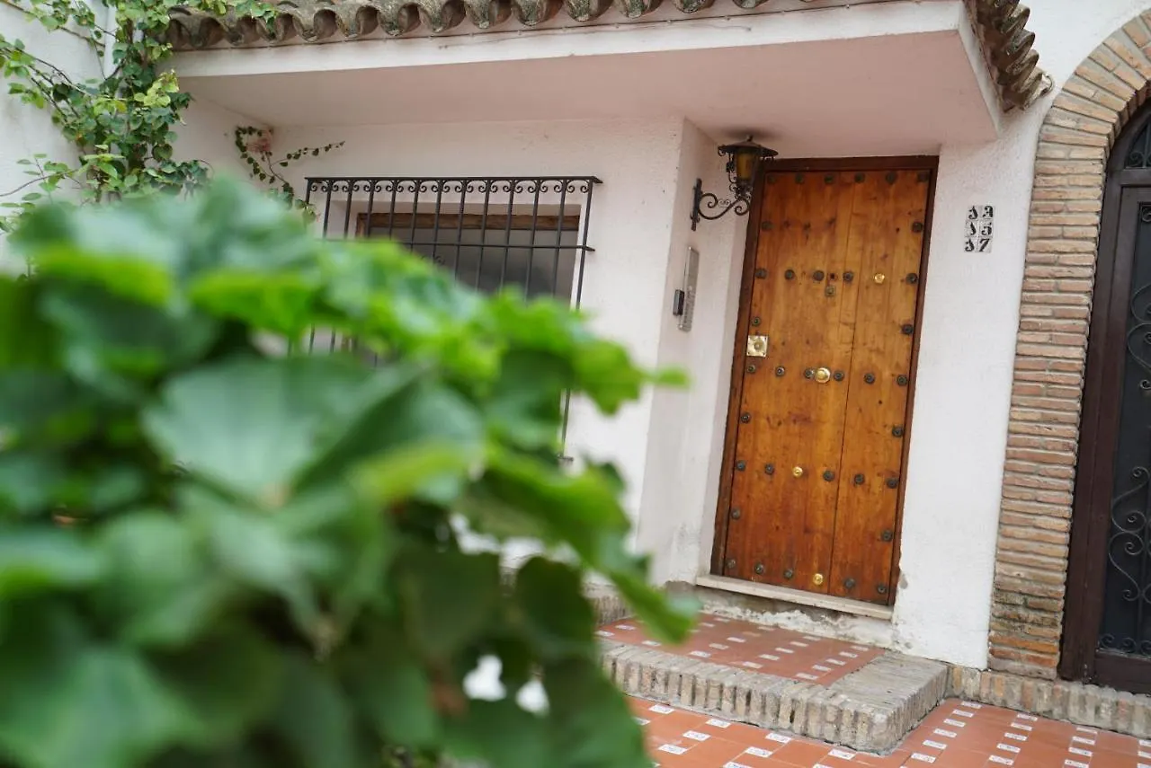 Dreamsapt Placentines Apartment Seville