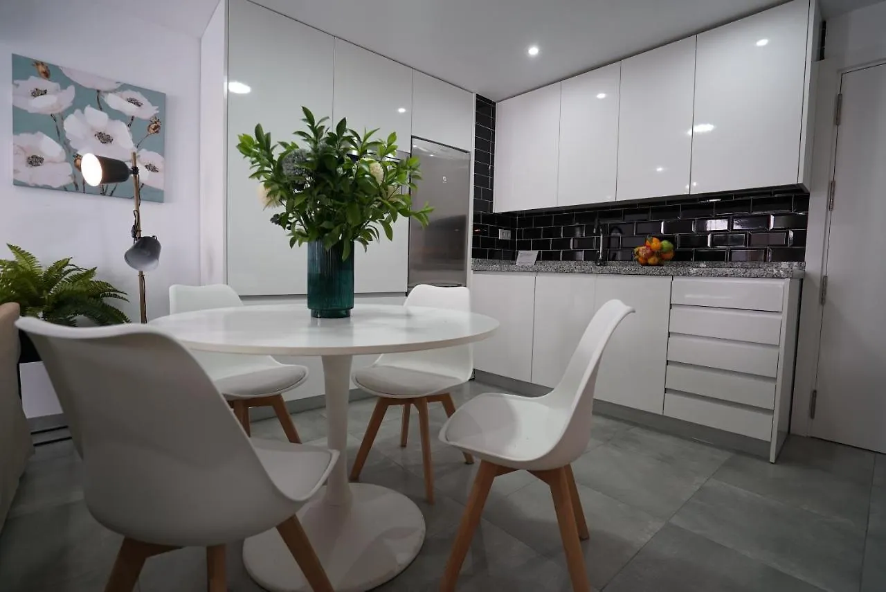 Dreamsapt Placentines Apartment Seville