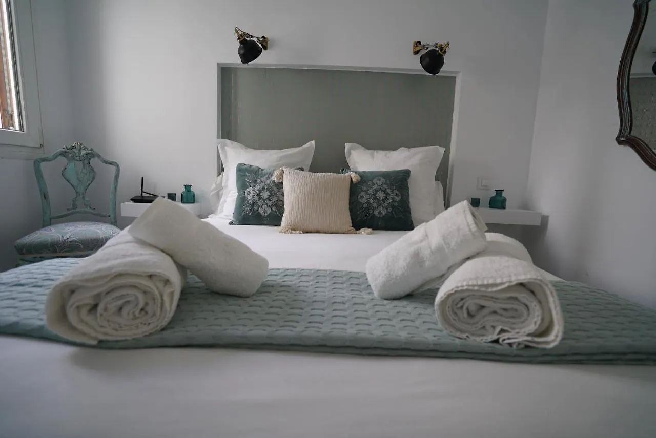 Dreamsapt Placentines Apartment Seville 0*,
