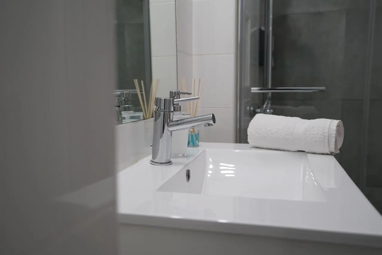 Dreamsapt Placentines Apartment Seville Spain