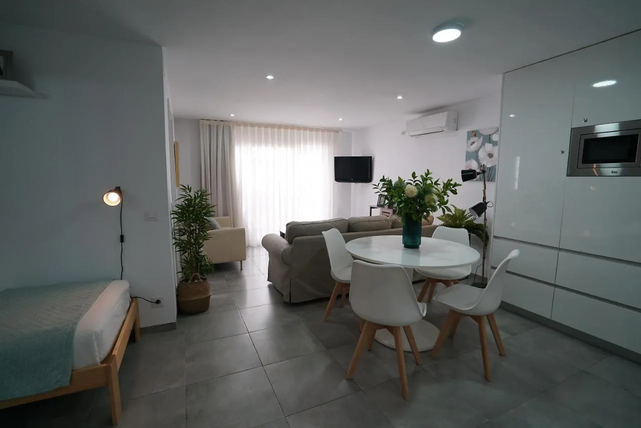 Dreamsapt Placentines Apartment Seville
