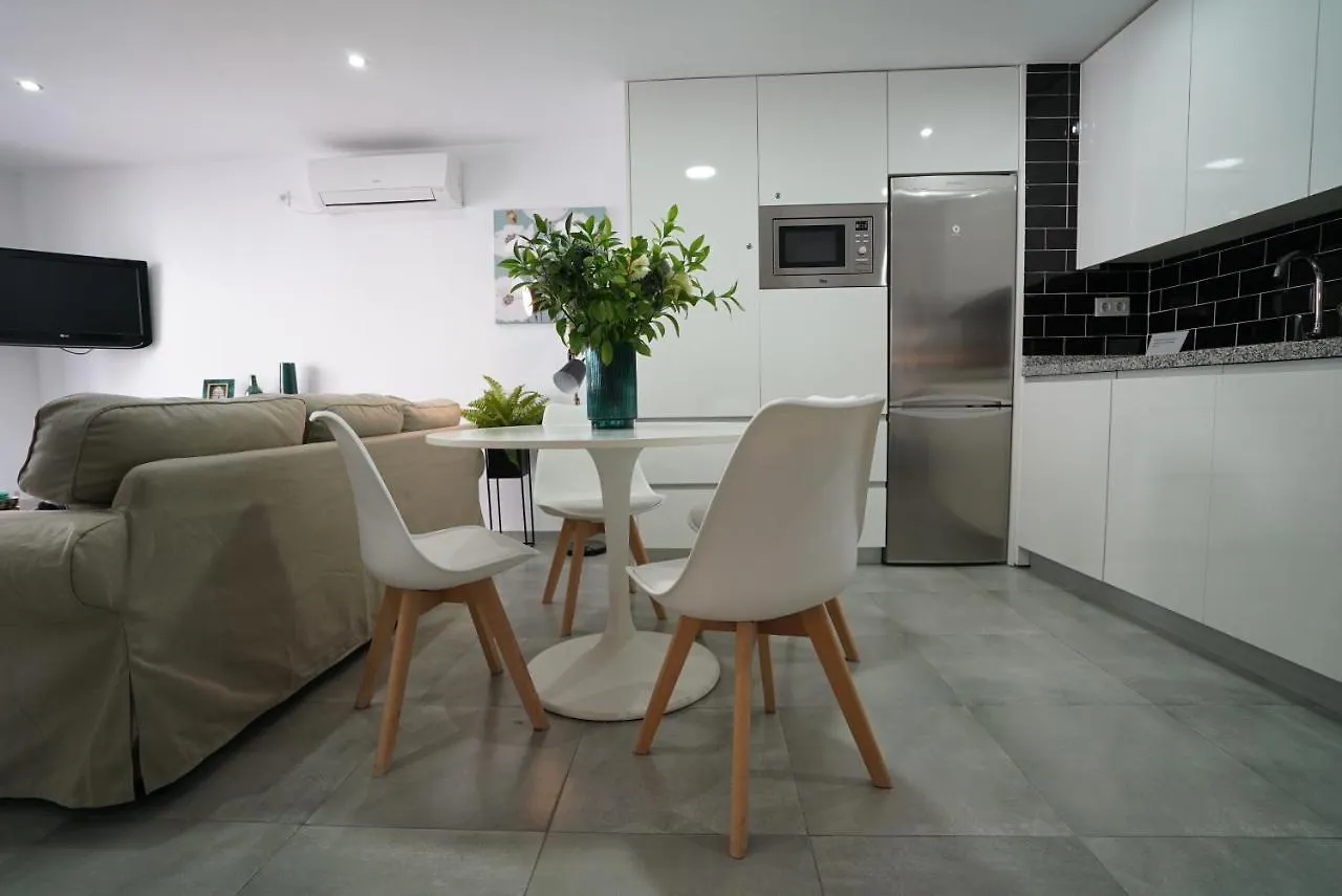 Dreamsapt Placentines Apartment Seville
