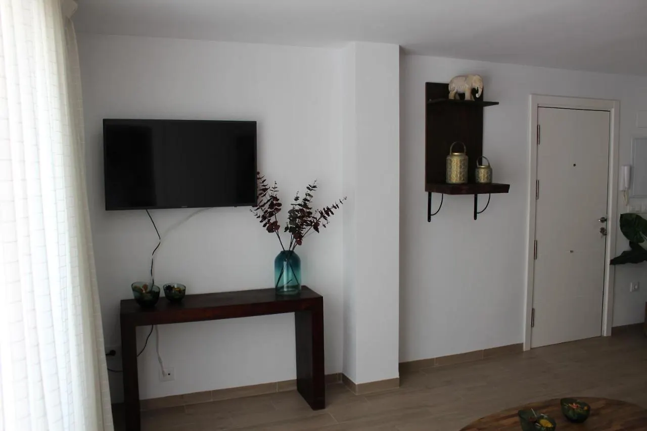 Dreamsapt Placentines Apartment Seville