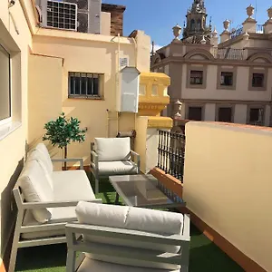 Constitucion Terraza Seville