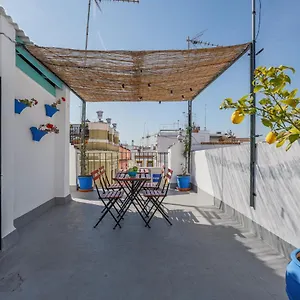  Appartement San Diego Alto