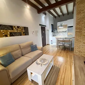  Apartamento Diseno Triana