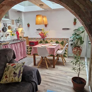 Ca La Teia Appartement Bellcaire d'Emporda