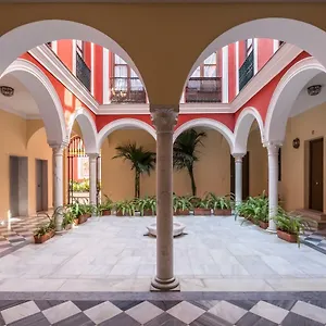 Pilatos Superior Seville
