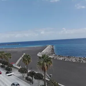 Avenida Maritima Appartement Santa Cruz de la Palma (Isla de la Palma)