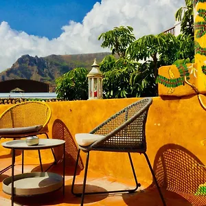 Casa Alves, Ultimo Tercio S. Xvi Appartement Santa Cruz de la Palma (Isla de la Palma)