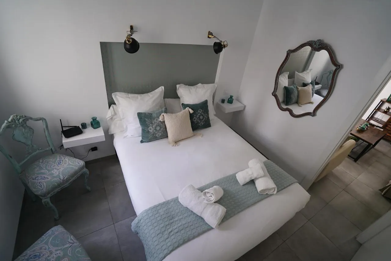 Dreamsapt Placentines Apartment Seville 0*,