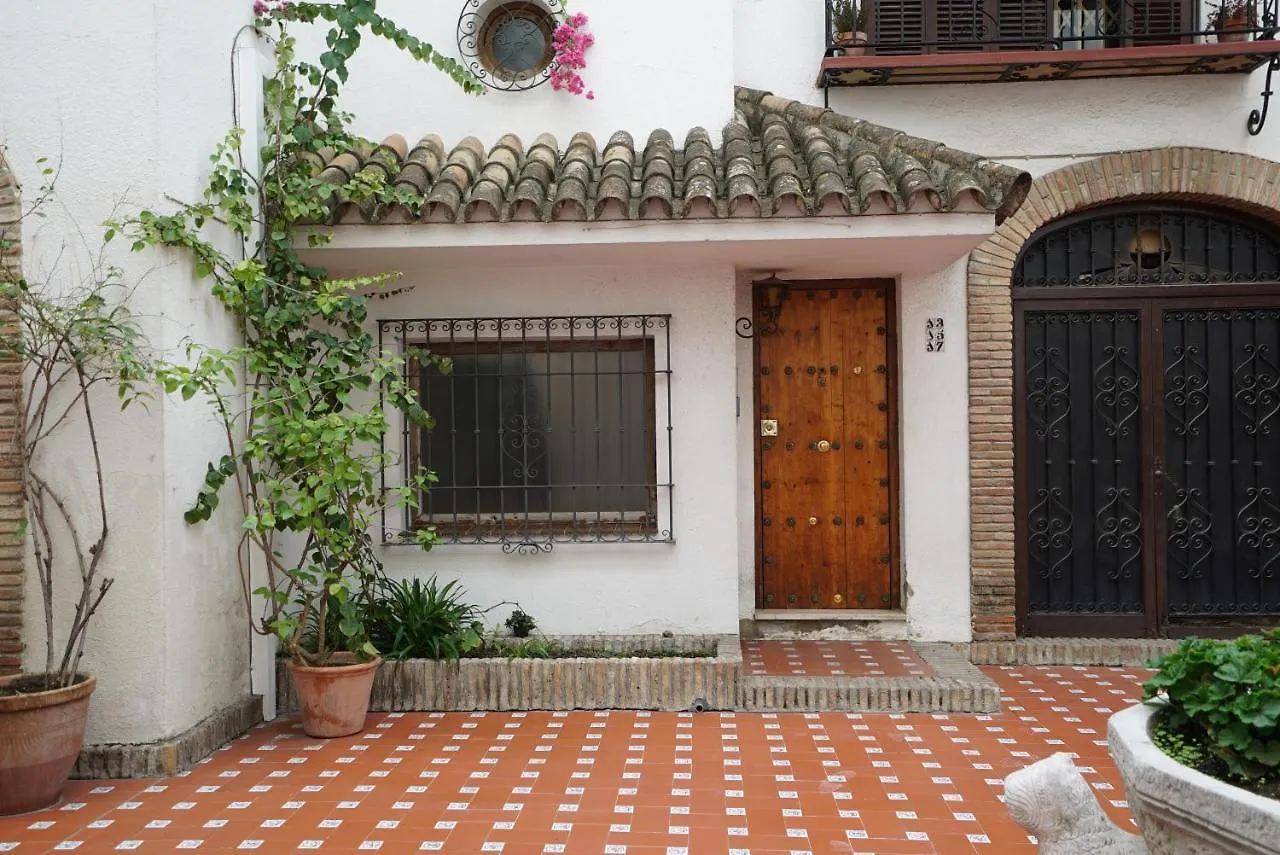 Dreamsapt Placentines Seville 0*,  Spain