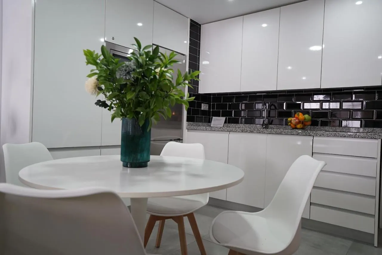 Dreamsapt Placentines Apartment Seville