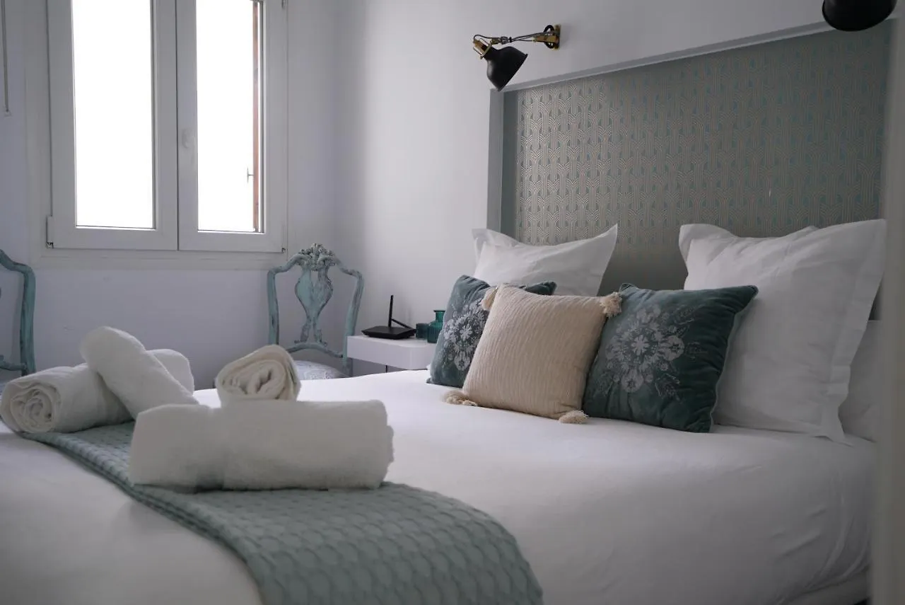 Apartment Dreamsapt Placentines Seville Spain