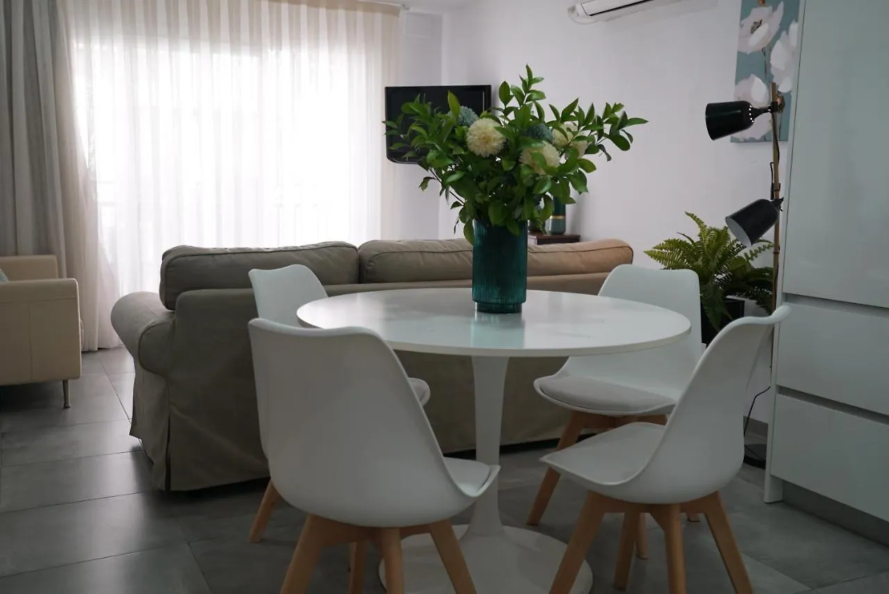 Dreamsapt Placentines Apartment Seville