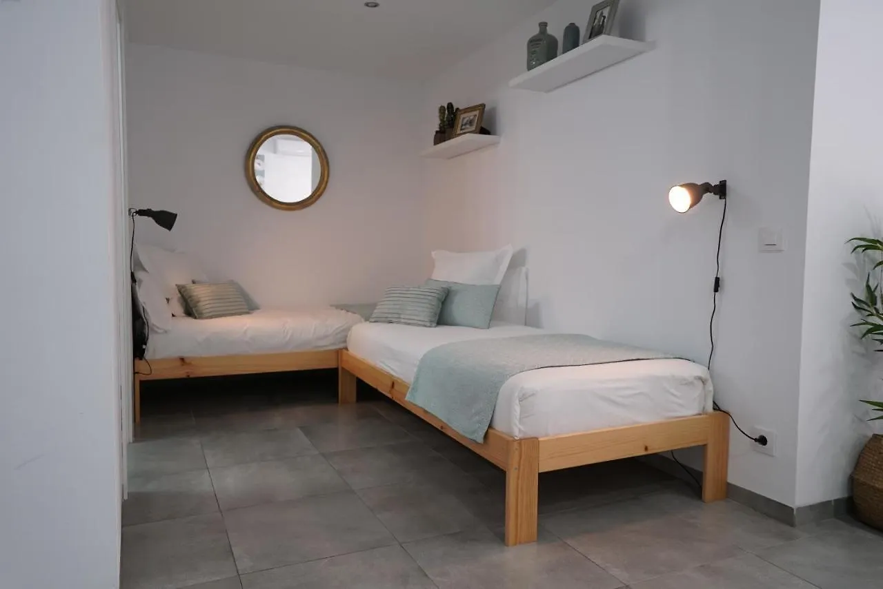 Dreamsapt Placentines Apartment Seville Spain
