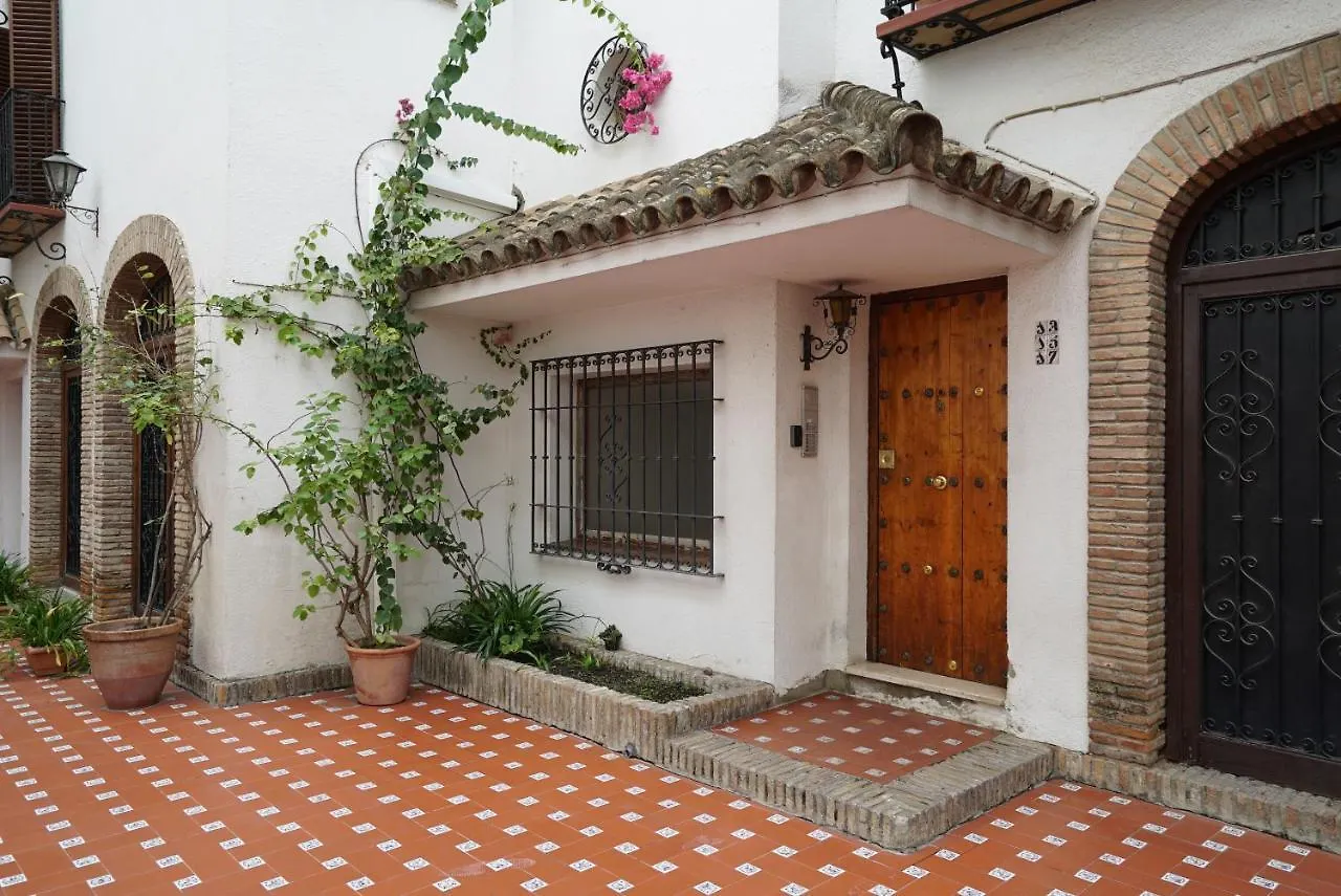 Apartment Dreamsapt Placentines Seville