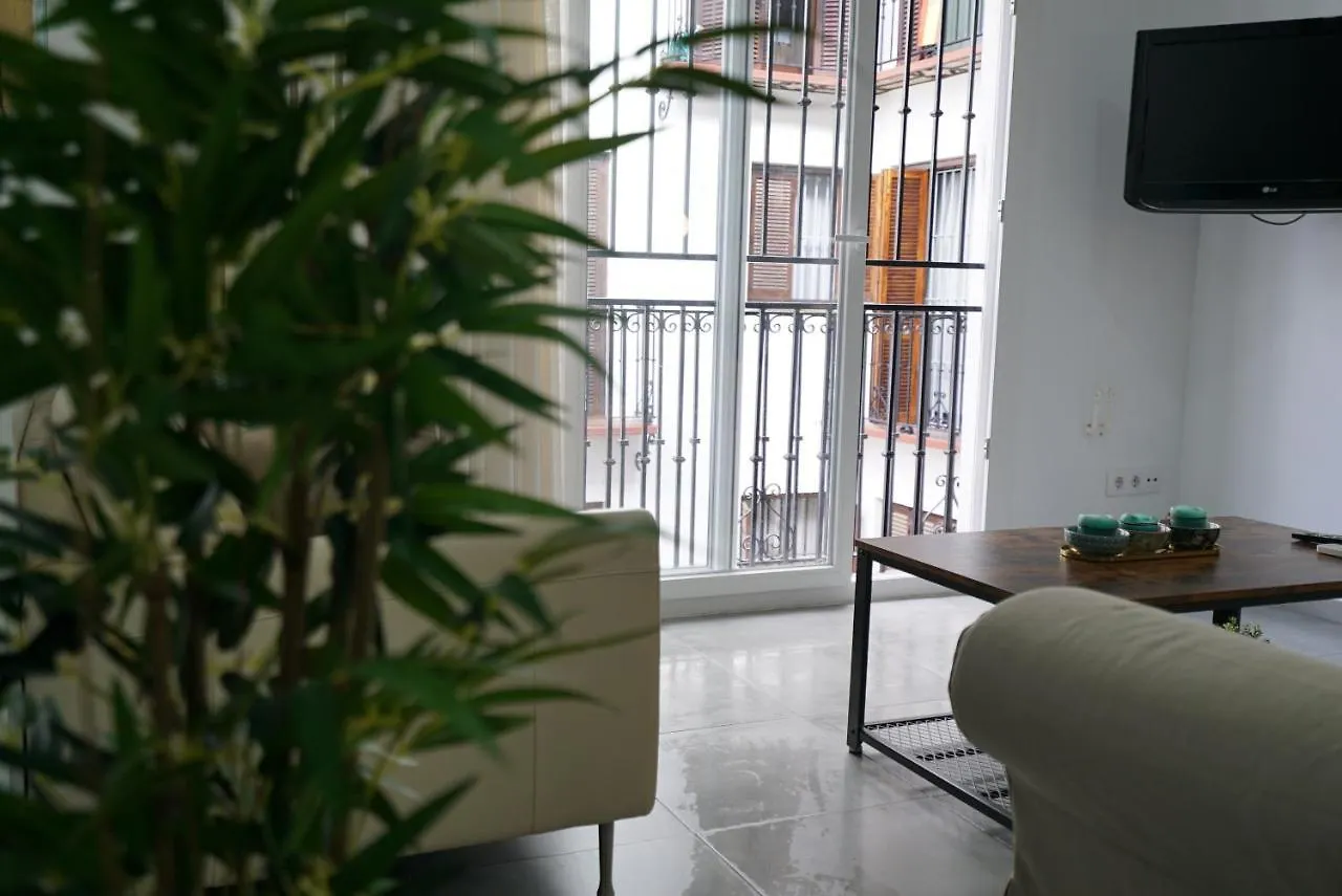Dreamsapt Placentines Apartment Seville