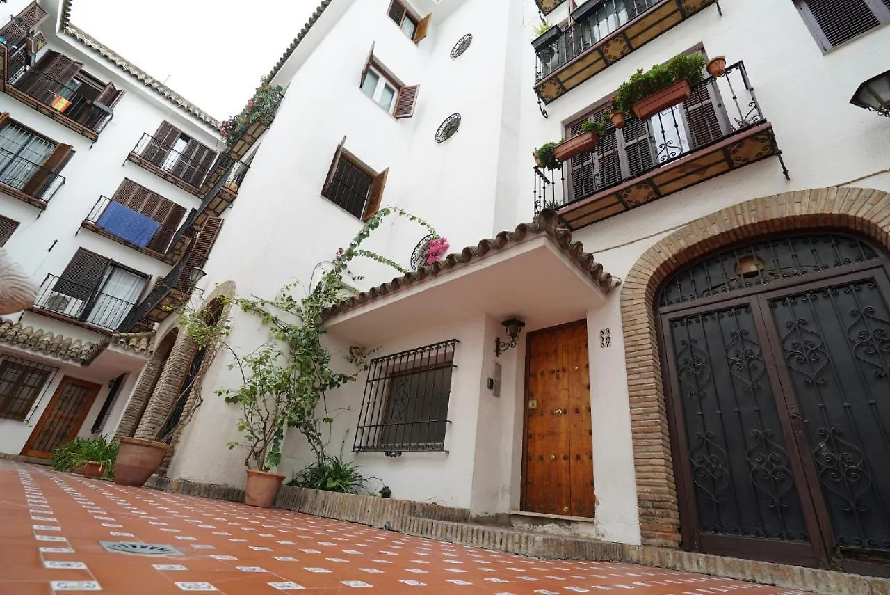 Dreamsapt Placentines Seville