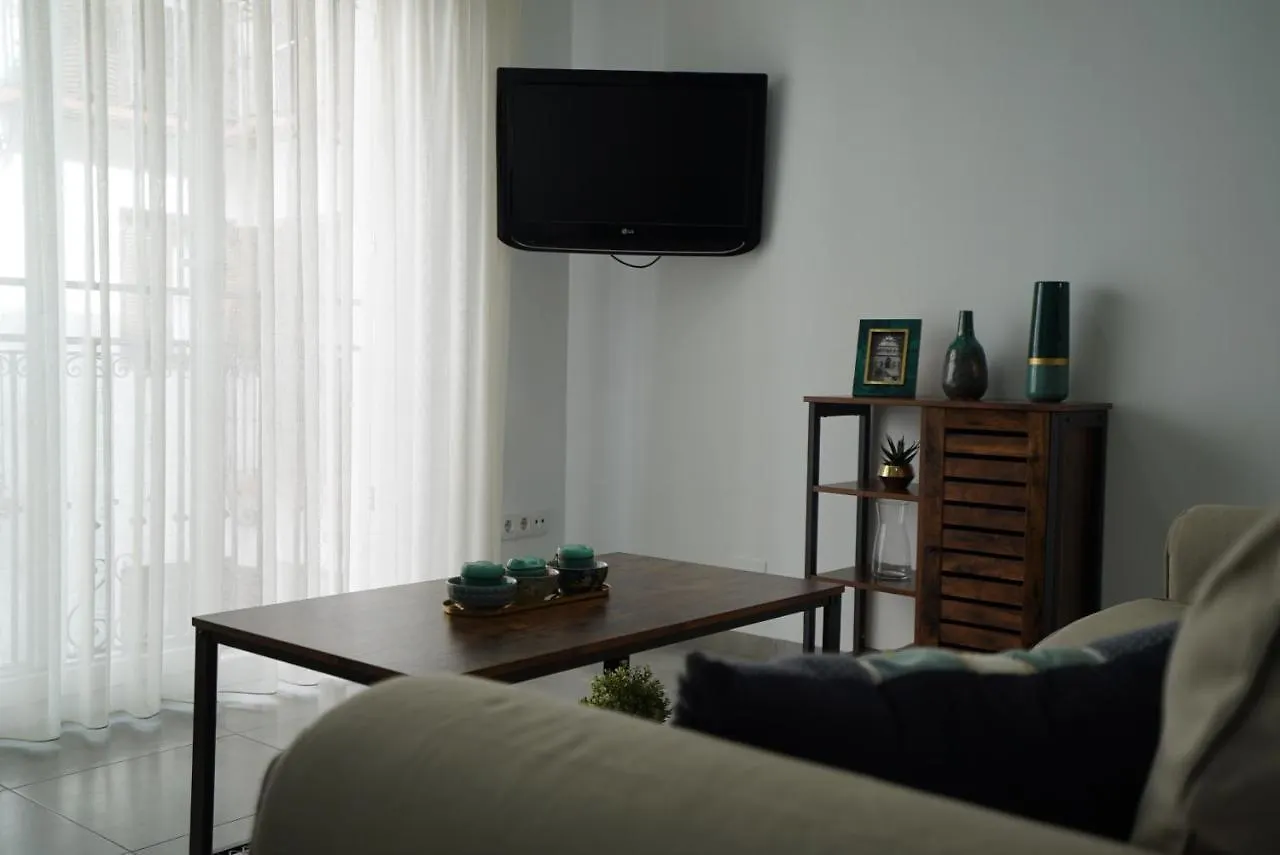 Apartment Dreamsapt Placentines Seville