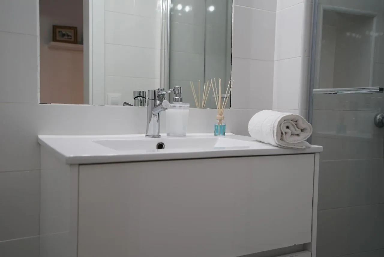 Dreamsapt Placentines Apartment Seville