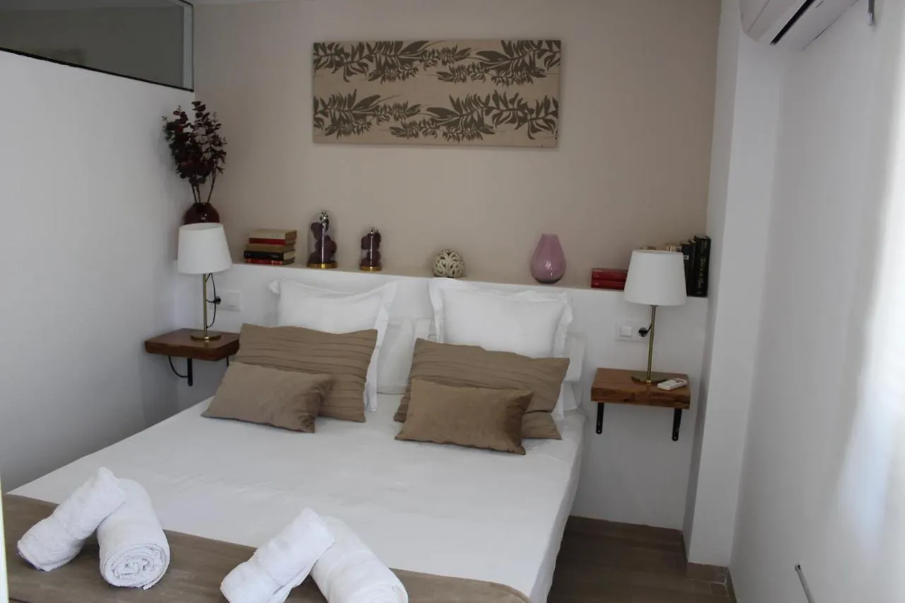 Dreamsapt Placentines Apartment Seville