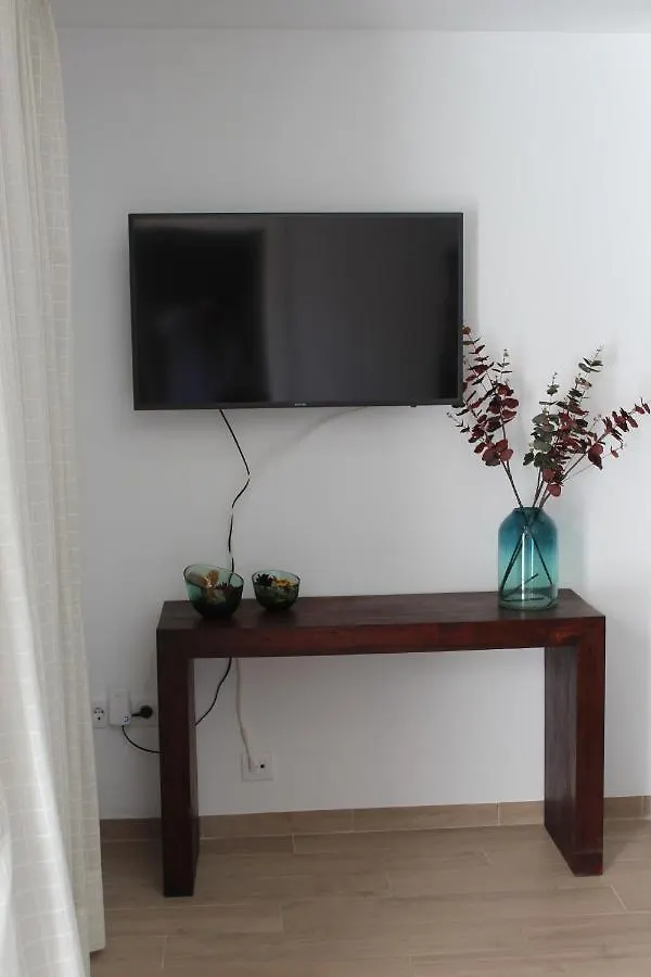 Dreamsapt Placentines Apartment Seville