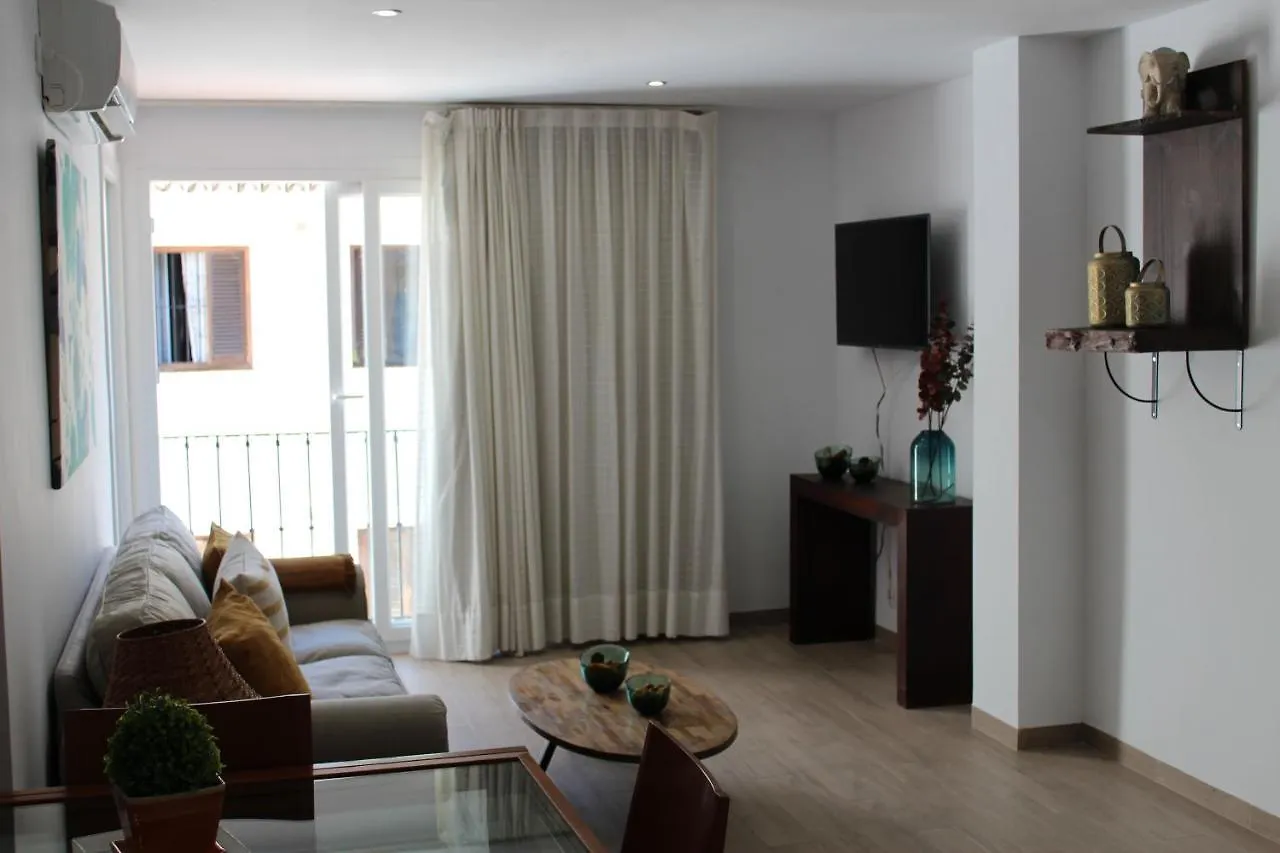 Dreamsapt Placentines Apartment Seville 0*,  Spain