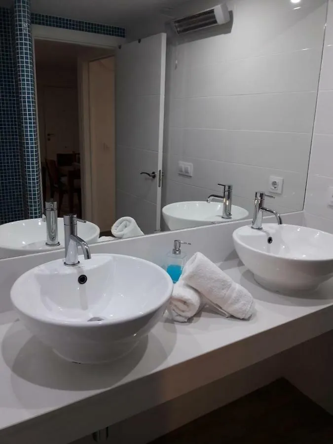 Dreamsapt Placentines Apartment Seville Spain