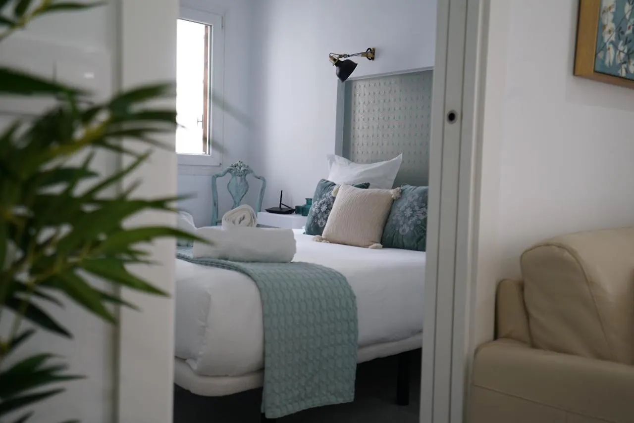 Dreamsapt Placentines Sevilha Apartamento