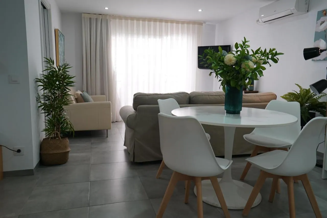 Dreamsapt Placentines Sevilla Daire