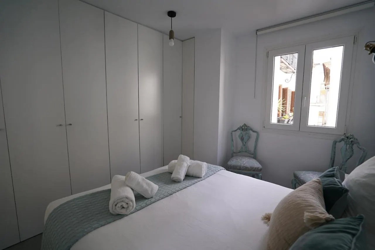 Dreamsapt Placentines Sevilha Apartamento