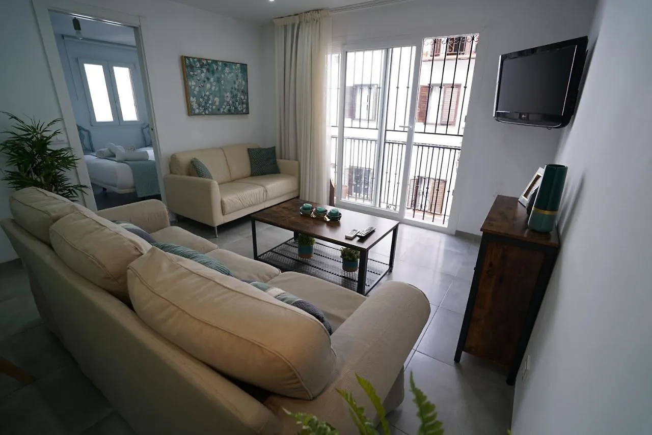 Apartamento Dreamsapt Placentines Sevilha