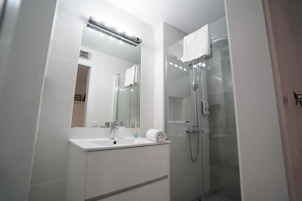 Daire Dreamsapt Placentines Sevilla