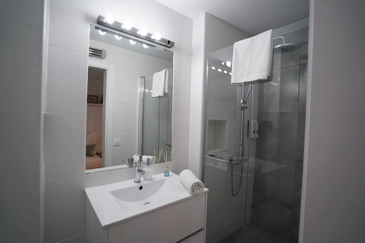 Apartamento Dreamsapt Placentines Sevilha Espanha