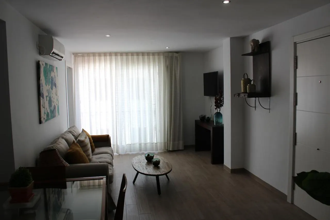 Dreamsapt Placentines Sevilha Apartamento