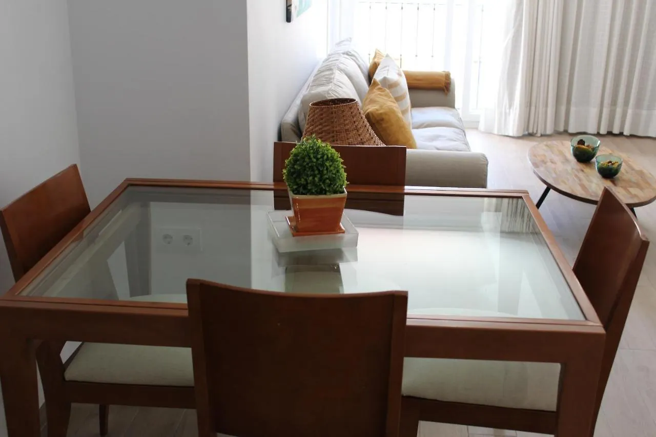 Apartamento Dreamsapt Placentines Sevilha Espanha