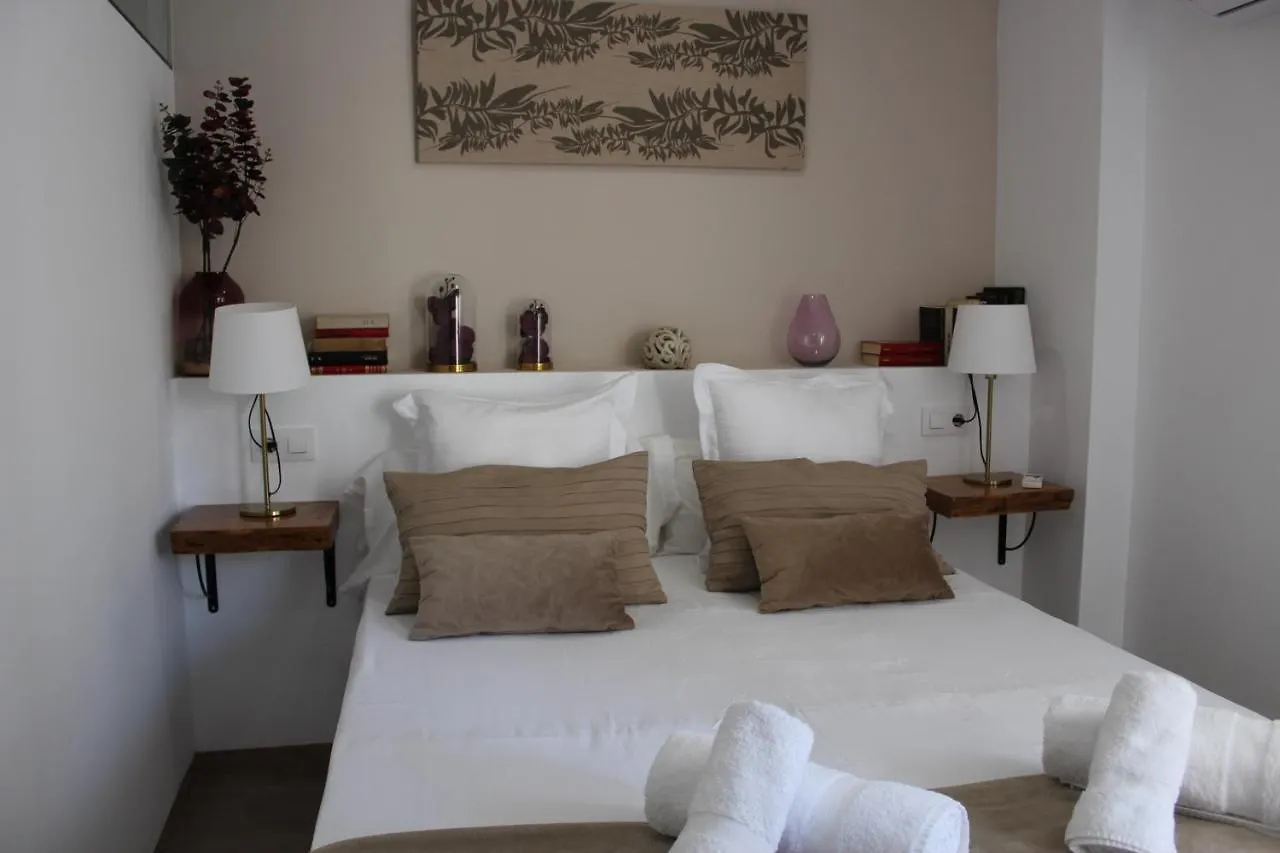 Dreamsapt Placentines Sevilla