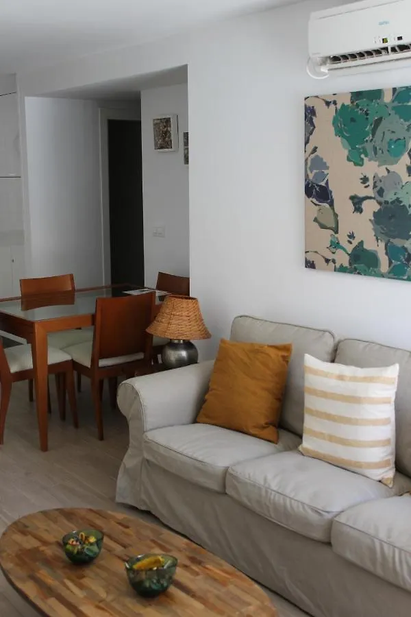 Daire Dreamsapt Placentines Sevilla