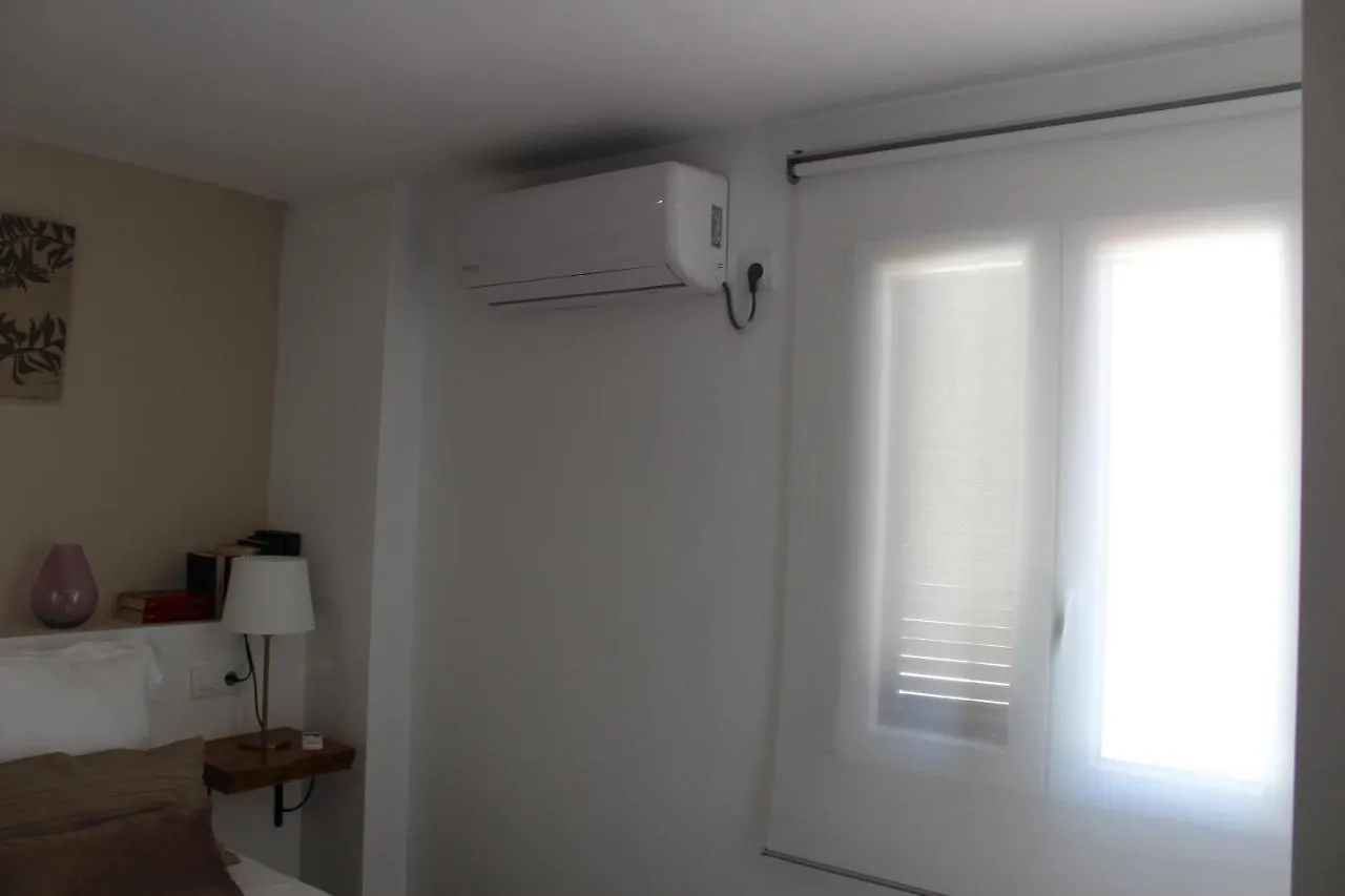 Apartamento Dreamsapt Placentines Sevilha